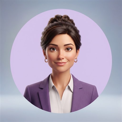 Kanta assistant portrait